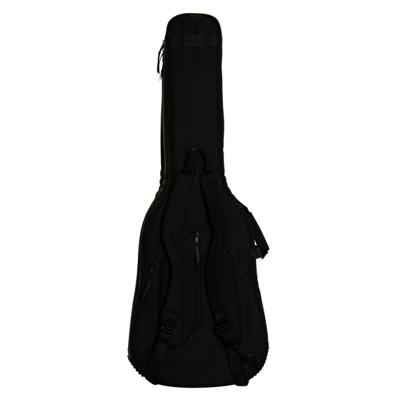 Ritter RGA5-DB SPK Arosa Double Bass Gigbag, Sea Ground Black